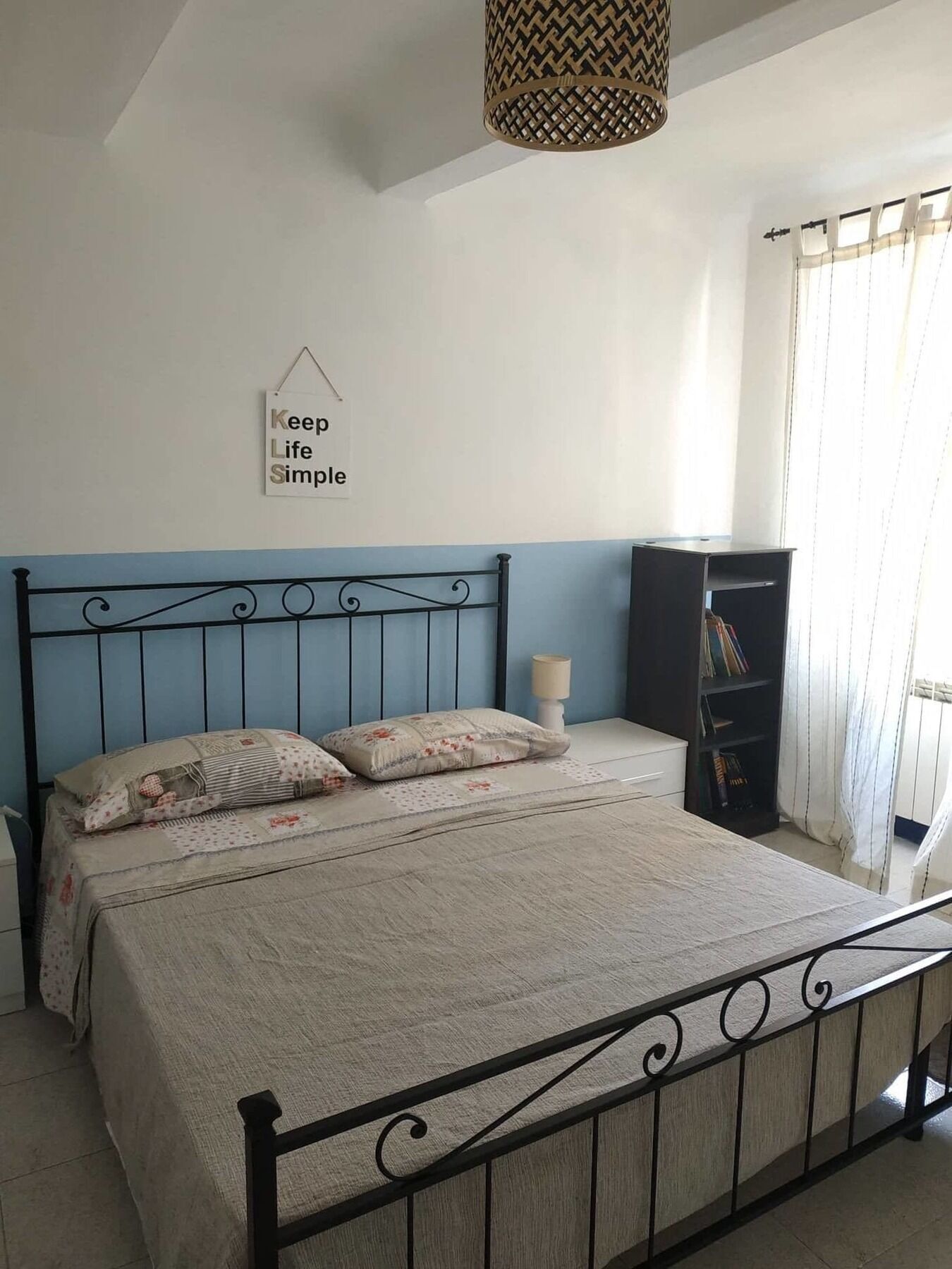 B&B Carmela San Terenzo Esterno foto