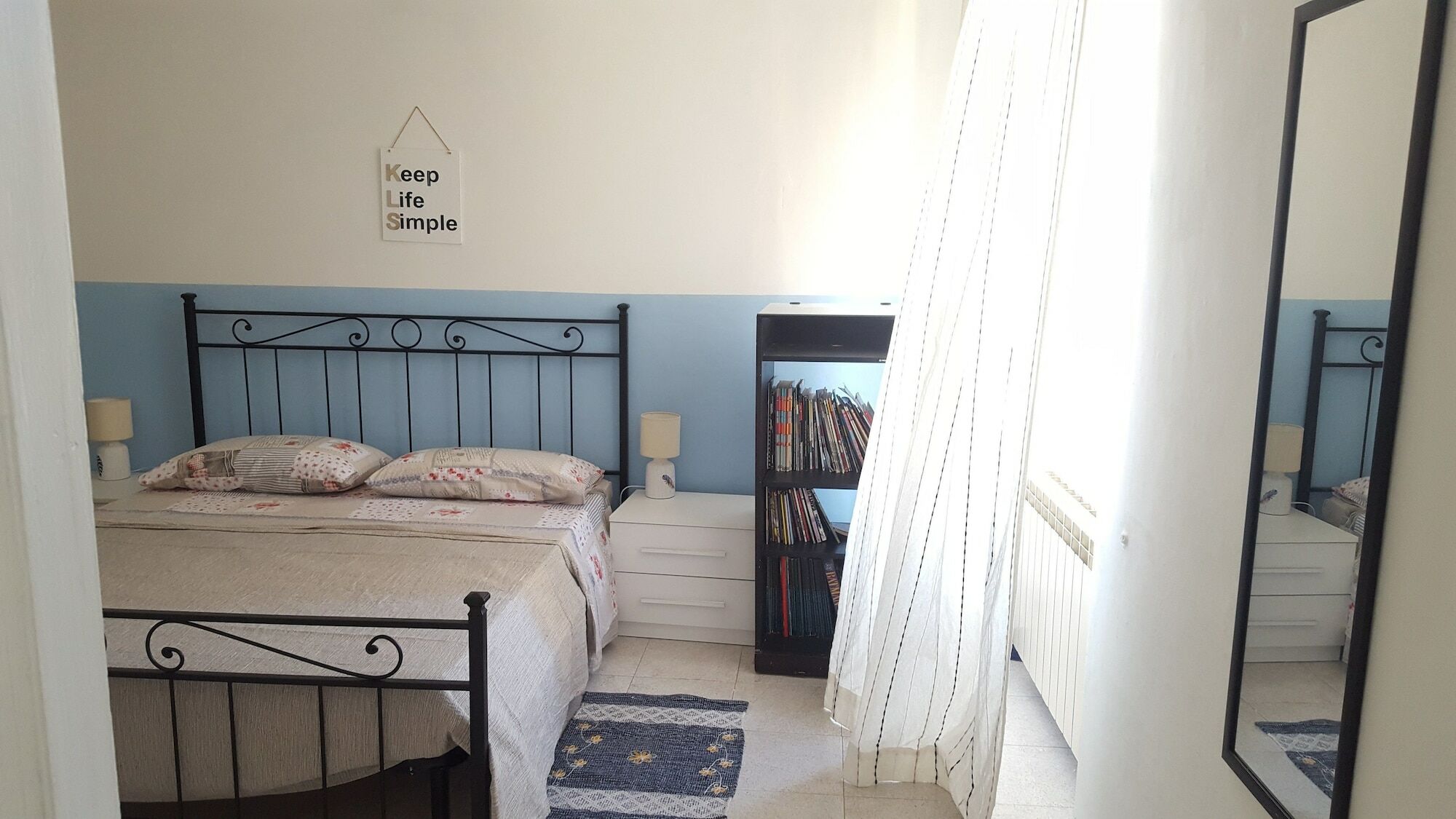 B&B Carmela San Terenzo Esterno foto